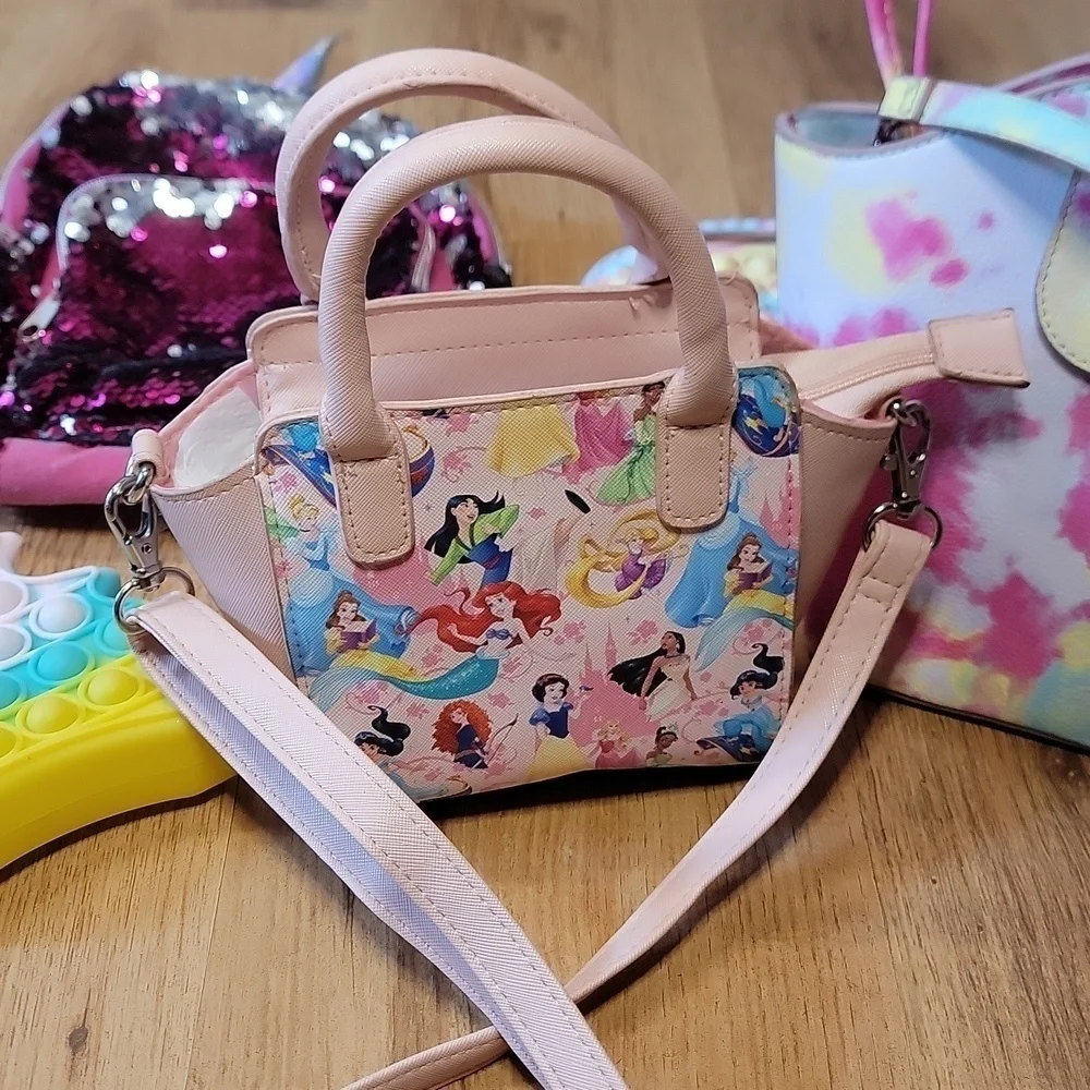 Mini Purse Bundle - Picture 5 of 6